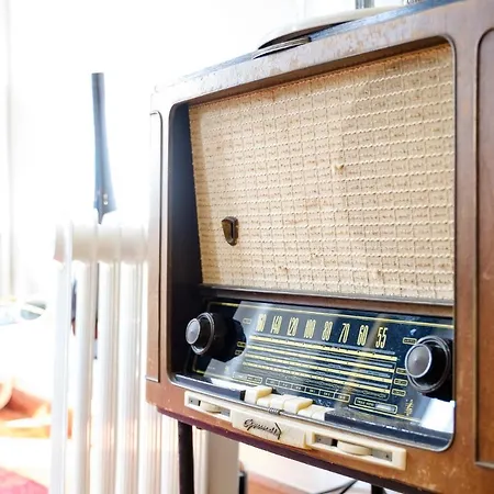 Colourful Alfama * Lissabon